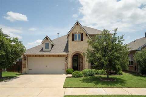 9409 Meadowpark Drive, Denton, TX 76226