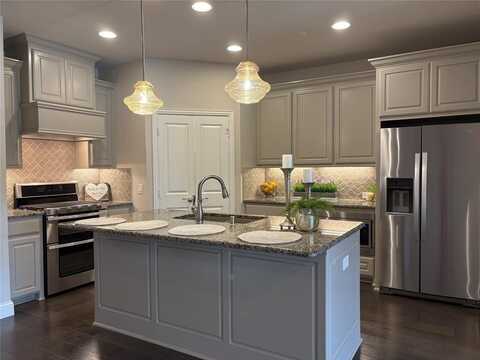 1051 Copper Canyon Drive, Prosper, TX 75078