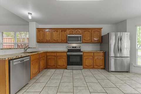 2609 Marsha Lane, Royse City, TX 75189