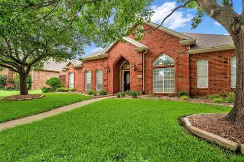 2413 London Drive, Plano, TX 75025