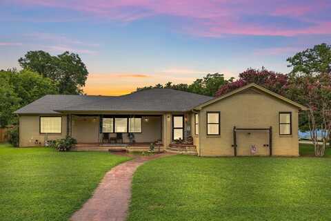 2007 Cates Street, Bridgeport, TX 76426