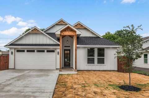 5822 Diaz Avenue, Fort Worth, TX 76107