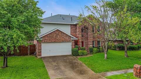 796 Oak Hollow Lane, Rockwall, TX 75087