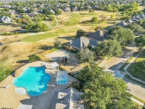 2937 Oakland Hills Drive, Plano, TX 75025