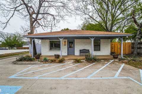 404 N Oak Street, Roanoke, TX 76262