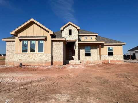 6610 Beals Creek Drive, Abilene, TX 79606