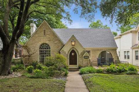 6443 Velasco Avenue, Dallas, TX 75214