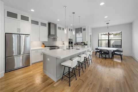 4216 Bowser Avenue, Dallas, TX 75219