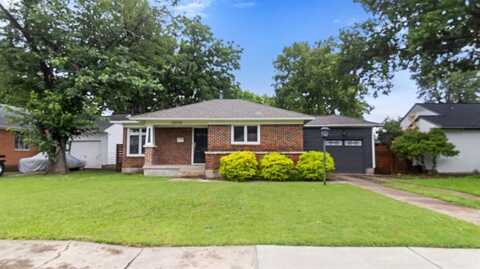 10150 Eastwood Drive, Dallas, TX 75228
