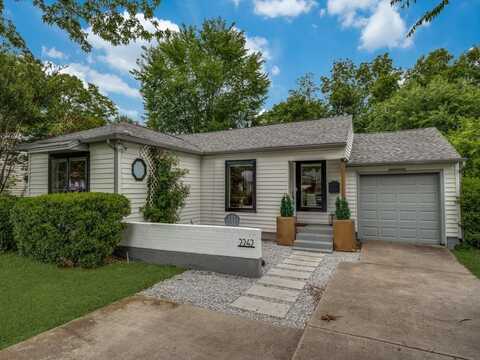 2242 Tealford Drive, Dallas, TX 75228