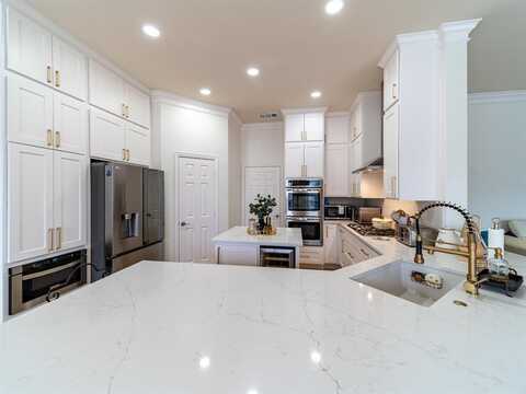 2121 Merksem Court, Plano, TX 75025