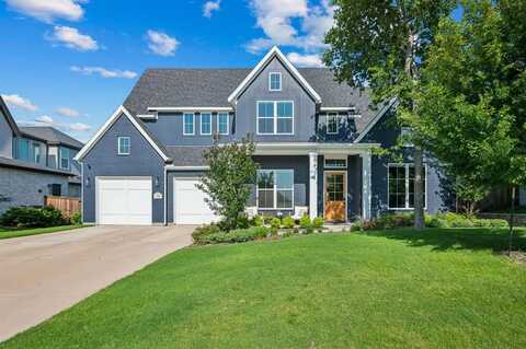 241 Seven Oaks Drive, Prosper, TX 75078