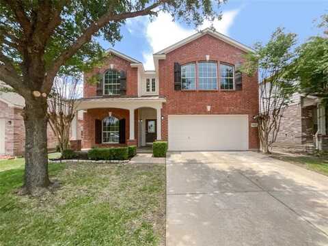 1017 Mule Deer Road, Forney, TX 75126
