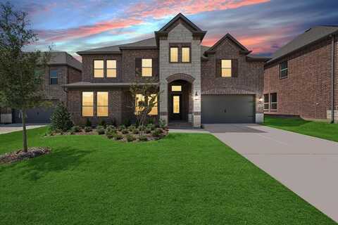 5660 Taylor Trail, Arlington, TX 76017