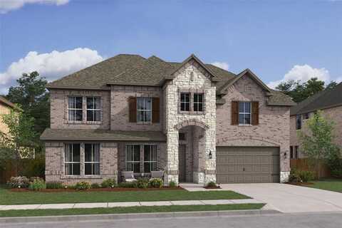 5660 Taylor Trail, Arlington, TX 76017