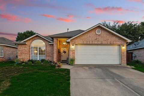 9004 Blue Ridge Trail, Fort Worth, TX 76118