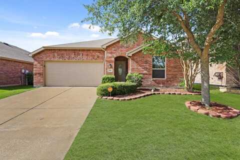 2004 Uvalde Drive, Forney, TX 75126