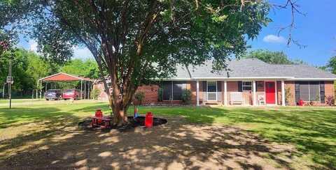 3253 County Road 2176, Greenville, TX 75402