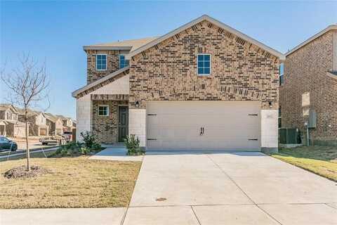 801 Ozark Path, Princeton, TX 75407