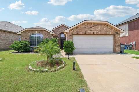 14709 Crystal Lake Drive, Little Elm, TX 75068