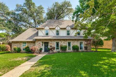 9334 Seagrove Drive, Dallas, TX 75243