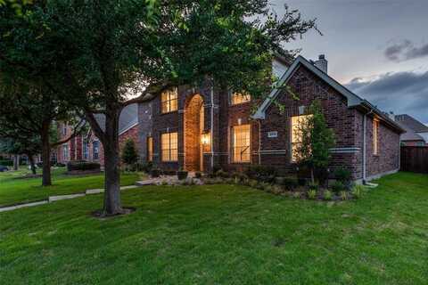 14548 Blakehill Drive, Frisco, TX 75035