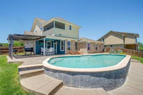 106 Camelot Street, Glen Rose, TX 76043
