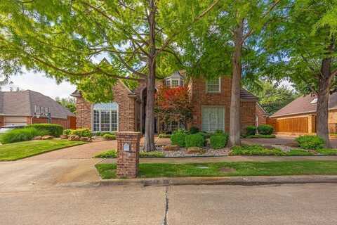 5224 Oak Lake Drive, Dallas, TX 75287