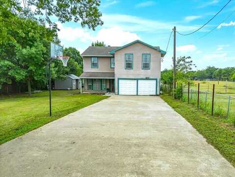 8600 Marianna Way, Alvarado, TX 76009