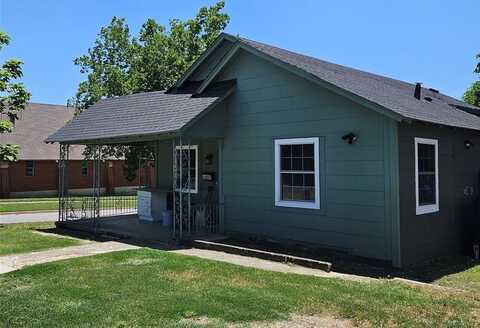 5301 Bonnell Avenue, Fort Worth, TX 76107