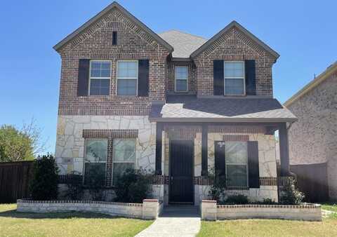 12591 Akenside Road, Frisco, TX 75035