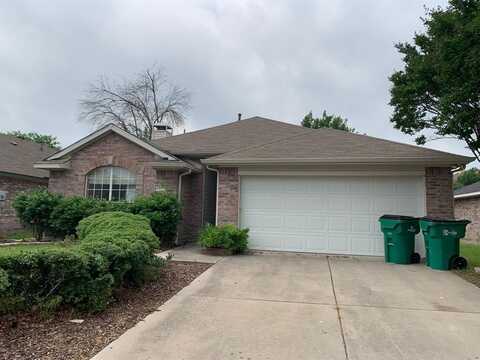 2805 Hawthorne Lane, McKinney, TX 75071