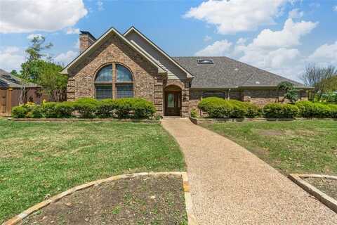 3825 Camino Drive, Plano, TX 75074