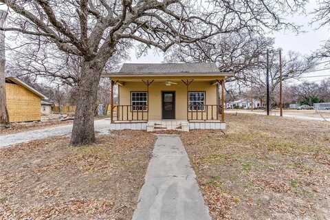 802 S Rusk Street, Weatherford, TX 76086