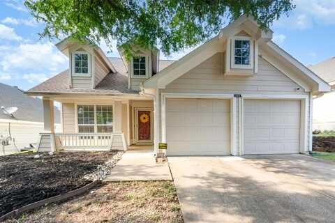 2402 Hillside Drive, Anna, TX 75409