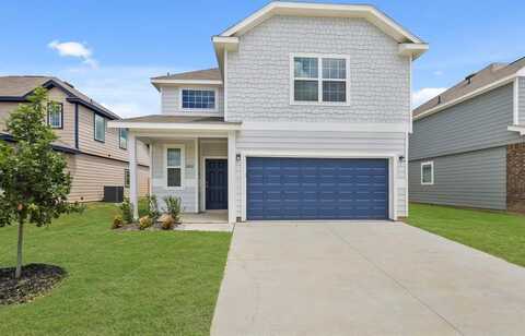 2412 Texas Ash Way, Fort Worth, TX 76123