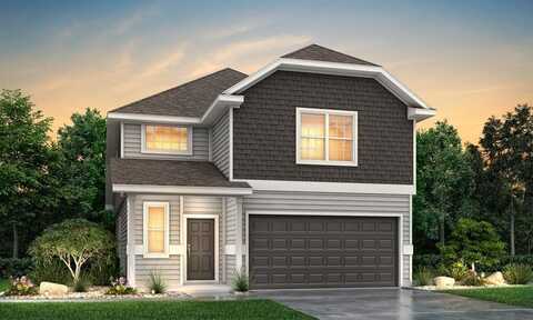 2412 Texas Ash Way, Fort Worth, TX 76123