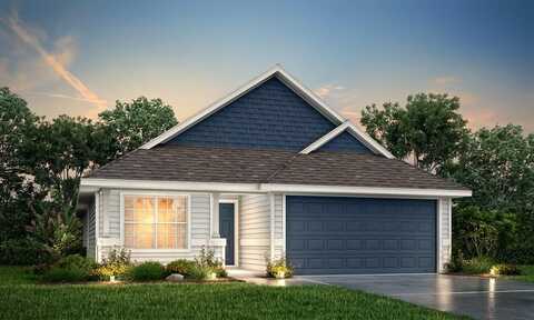 2420 Texas Ash Way, Fort Worth, TX 76123