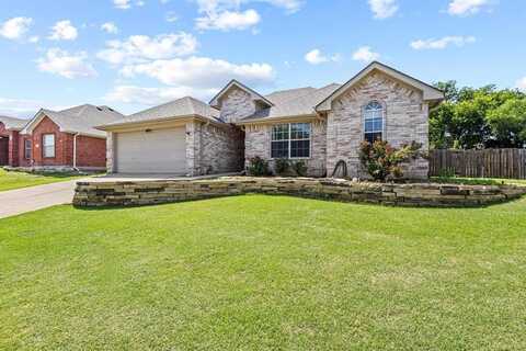 1716 Northbrook Lane, Sherman, TX 75092