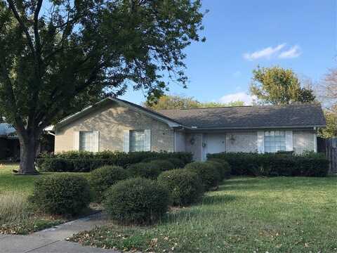 1057 Sunset Circle, Garland, TX 75040