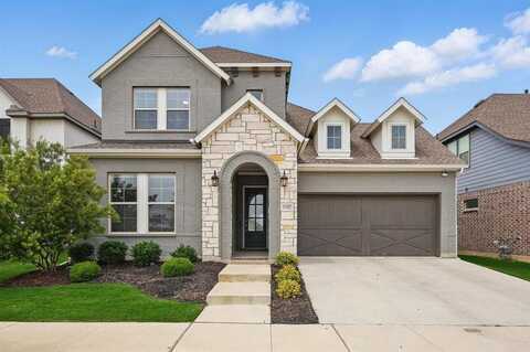 1302 20th Street, Northlake, TX 76226