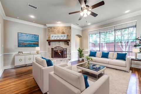 5946 Wallis Drive, Frisco, TX 75033