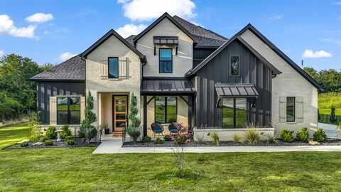 141 Lakeside Drive, Lipan, TX 76462