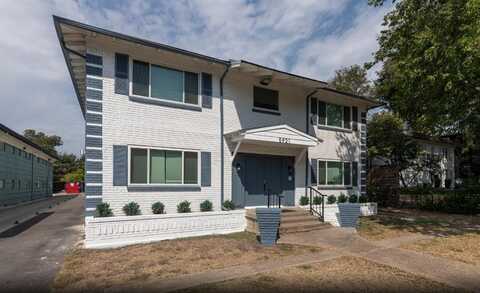 5921 Gaston Avenue, Dallas, TX 75214