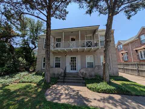 3421 Westminster Avenue, University Park, TX 75205