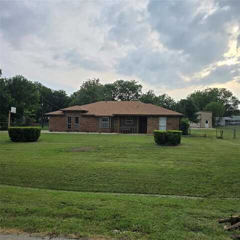 6607 Gillis Johnson Street, Fort Worth, TX 76179