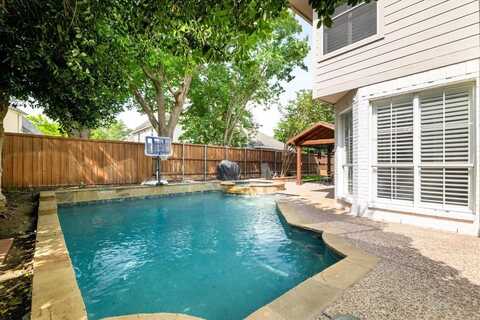 4804 Arbor Glen Drive, McKinney, TX 75072