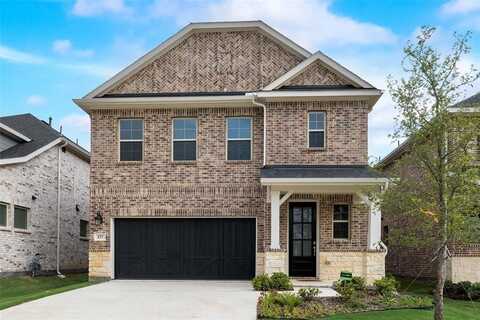 157 Adelina Drive, Little Elm, TX 75068