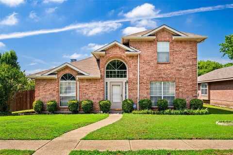 1595 Jesse Ramsey Boulevard, Cedar Hill, TX 75104