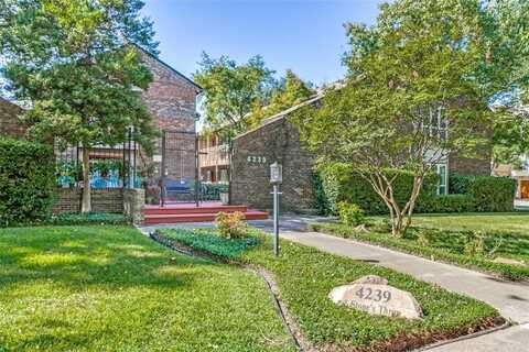 4239 Mckinney Avenue, Dallas, TX 75205